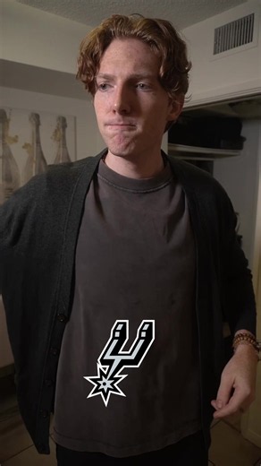 Spurs Reaction to Blowing a 29-Point Lead