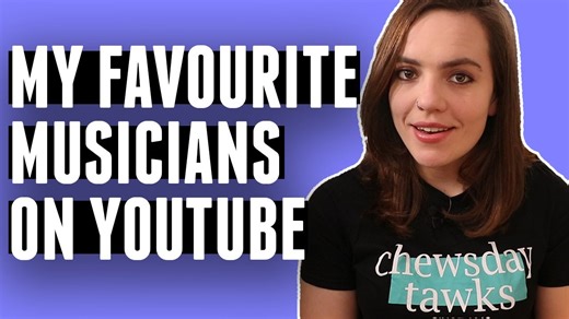 Incredible Musicians you NEED to know about