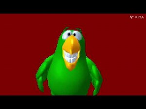 Bonzi Buddy Tries To Make A Commercial | Episode #14 [REUPLOAD]