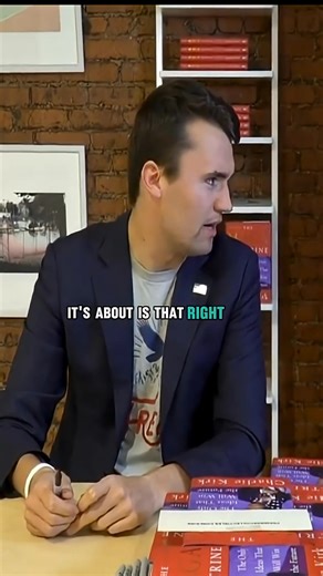 GOT or Stranger Things #charliekirk | Common Sense Insights