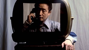 Watch Nam June Paik: Moon Is the Oldest TV - BFI Player