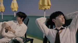 【4K】SEVENTEEN”My My“ MV，收藏级画质624
