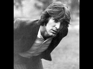 The Beach Boys - Be With Me