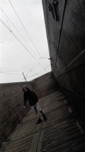 Exploring Forever Train Love with Decay Explorers