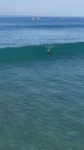 Pure Form Bodysurf on Instagram: "Can’t make them all, but still fun. #pointpanics #pointpanic #oahu #whompU #handboard #kahanalu #handplane #hawaii #kahanaluhawaii #luckywelivehawaii #bodysurfing #surf #travel #love #instagood #photooftheday #happy #follow #sendit #surf #surfing #bodysurf #outdoors #ocean #pureformbodysurf"
