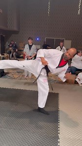 135K views · 798 reactions | Open Sport Martial Arts Skills put to the Test #battleofdragons #martialarts #ouss #powerbaby | Point Fighter Live | Facebook