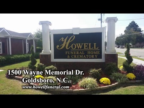 Howell Funeral Home (2)