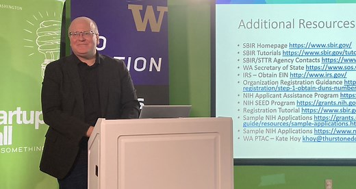 Looking for non-dilutive funding? 5 tips for startups seeking small business grants