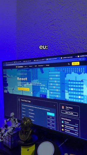 meio que apaixonada desse jogo, vamos nos conectar na comunidade #codedex #alura #aluraverso #QuizJornadaTech #tecnologia #technology #fypp #recife #react #git #java #javascript