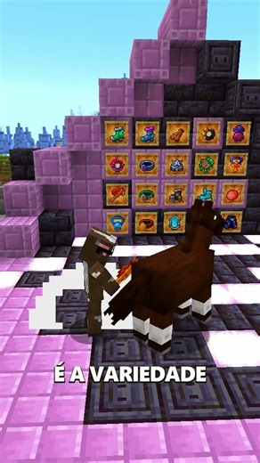 AS RELÍQUIAS MAIS APELONAS DO MINECRAFT Mod Relics