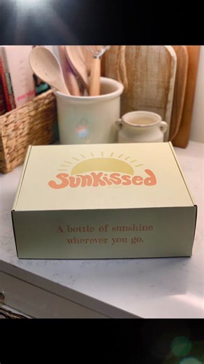 ☀️ sunkissedbysadie.com ☀️@sadiecrowell #selftanner