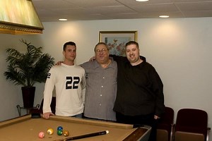 Danny Basavich - Alchetron, The Free Social Encyclopedia