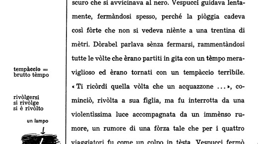 意大利语-Italian Nature Method-L'italiano secondo il metodo natura