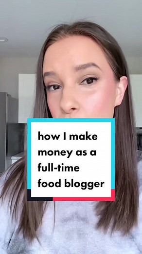 5 Ways to Monetize Your Food Blog Like a Pro