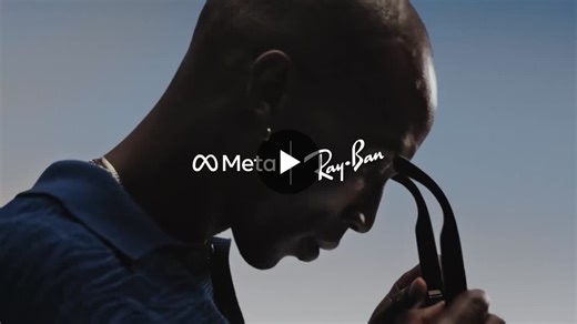 #xr #xrglasses #raybandisplay | Bojan Jelača