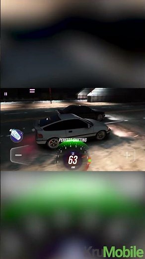 TDZ X: Traffic Driving Zone Gameplay (Android, IOS)