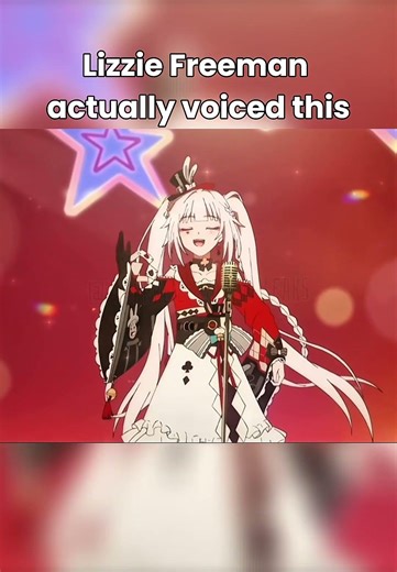 ꕤShe is so underrated!―୨୧⋆ ˚ #hsr