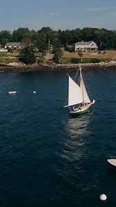 1K views · 13 reactions | POV: It’s spring in Maine, and you’re out on the water, taking in the gorgeous views of Boothbay Harbor as seabirds soar above and the coast unfolds in vibrant colors.  Don’t wait—book your spring Maine escape today and give yourself something to look forward to all winter! https://heyor.ca/SE9cAz | Spruce Point Inn Resort and Spa | Facebook