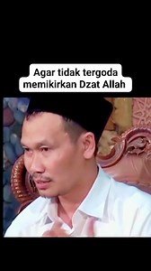 Berfikirlah tentang ciptaan Allah dan jangan memikirkan tentang dzat Allah تَفَكَّرُوا فِي خَلْقِ اللَّهِ وَلَا تُفَكِّرُوا فِي ذَاتِ اللَّهِ Artinya: "Berpikirlah tentang ciptaan Allah, dan janganlah kamu berpikir tentang Dzat Allah". Hadis ini diriwayatkan oleh Abu Nu'aim dari Ibnu Abbas. #ngaji #santriustadz #santrigayeng #santrinu #santri #trending #viral #inspiration #motivation #FBpro #Fyp #fyp | Ahmad Hizbul Bahar