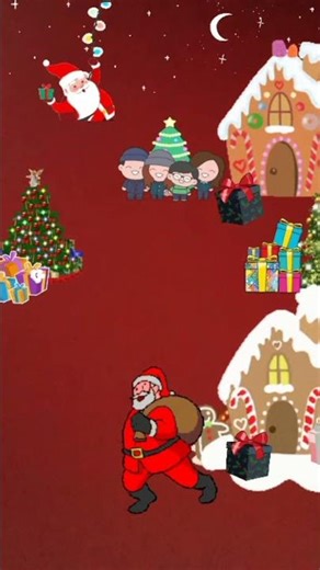 Merry Christmas, December 25, 2025 😍(⁠･ర⁠ω⁠･ర⁠) #subscribe #funny #like #cute #supcribete