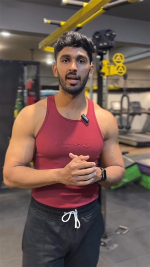 338K views · 5.6K reactions | Single muscle training Monday, chest...