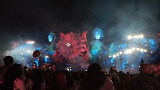ILLENIUM - Live @ EDC Mexico 2023