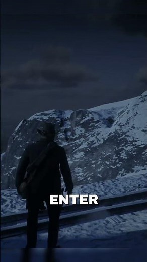 You NEED to try this CHEAT code in RDR2