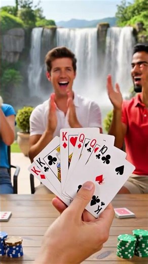 AI Built a Floating Island House in the Sky 😱 | Satisfying Timelapse Build