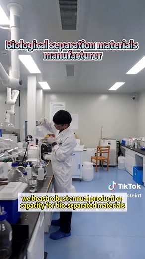 Advancements in Recombinant Protein Biotechnology