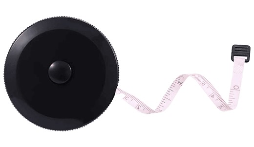 FREE Body Measurement Kit (Fabric Tape Measure & Instructions) - Hunt4Freebies