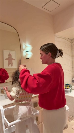 Get ready with Eloise 🦄 | eloise grainge