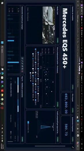 FREE AI Template: Export Any Dashboard to Power BI in Seconds ⚡ | AI Dashboard Tutorial