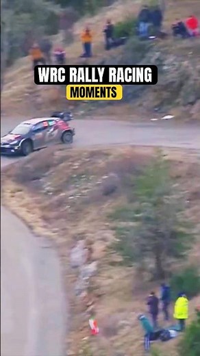 Wrc Rally Racing MAYHEM HYBRID ⚡ EPIC 4K MOMENTS & INSANE SPEED