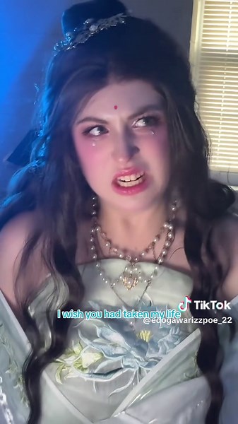 Exploring TGCF Windmaster Cosplay: Second Version Revealed