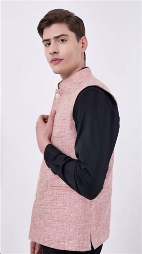 JadeBlue Modi Jacket | Modi Jacket | What You Wear Matters | JadeBlue
