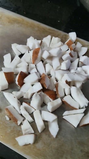 కొబ్బరి పచ్చడి 👍👍