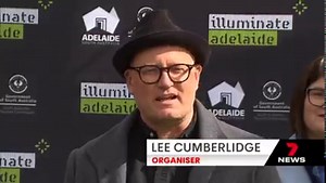Adelaide is set to light up again this winter for Illuminate Adelaide with organisers releasing the 2022 program. 7NEWS Adelaide at 6pm | www.7NEWS.com.au #7NEWS | 7NEWS Adelaide