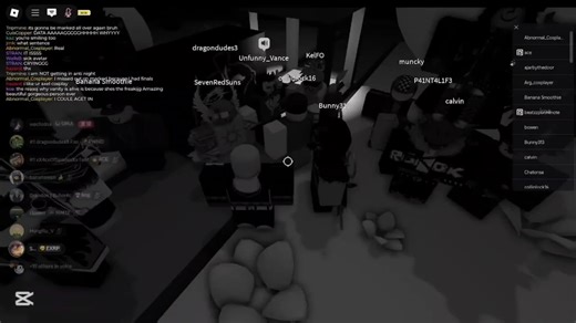 No More Late Arrivals to Roblox ARG Meetings!