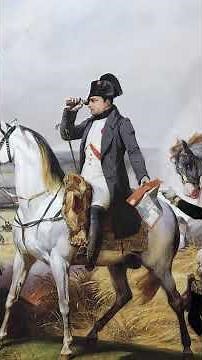 Napoleon and the Battle of Dresden