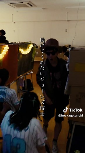 文化祭でディズニーアトラクションを楽しむ！