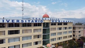 📚✨ #VamosTodosPorLaAcreditación | La excelencia no es solo un objetivo, sino el camino que recorreremos cada día. En esta tercera entrega del video de acreditación, compartimos los avances, esfuerzos y el trabajo en equipo que nos acercan cada vez más a este importante logro. En esta ocasión junto a nuestros coordinadores y docentes. ¡Sigamos construyendo juntos un futuro de excelencia académica! #EnElUniversitarioRumiñahui #VamosTodosPorLaAcreditación | Tecnológico Universitario Rumiñahui