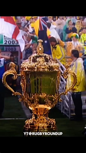 2003 England Were a Different Class #rugby