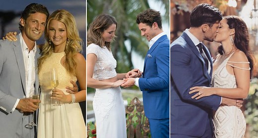 The Bachelor Australia couples: Where are they now?