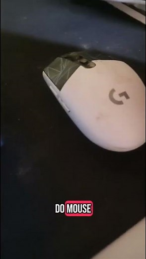 Como Instalar o Logitech G Hub para Mudar o DPI do Mouse
