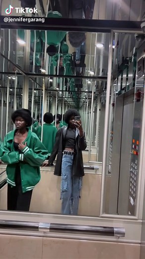 jennifergarang on TikTok