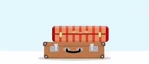 1.6K views · 7 comments | Travelling with us means you can always enjoy a generous luggage allowance. With the allocation of two 20kg suitcases and one item of hand luggage per adult, you won't have to limit your festive packing! (Any additional luggage will be chargeable). https://bit.ly/2SibBNT | National Express | Facebook