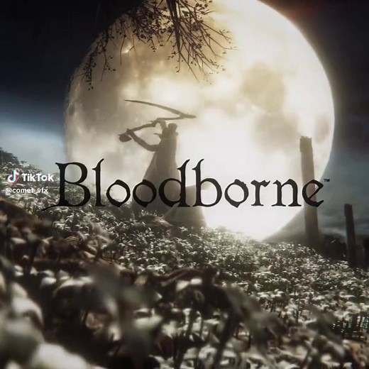 everybody gangsta till the cosmic horros pull up to the function // #bloodborne #souls #darksouls #fromsoftware #soulsborne #bloodborneedit #soulsedit