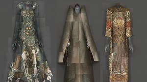 Mistura de moda e religião gera polêmica, mas também muita criatividade