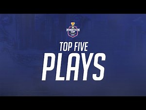 NAHL Top Plays - April 18-21, 2025
