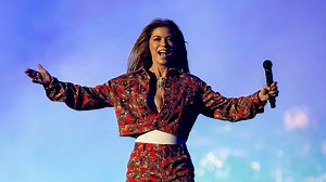 Shania Twain